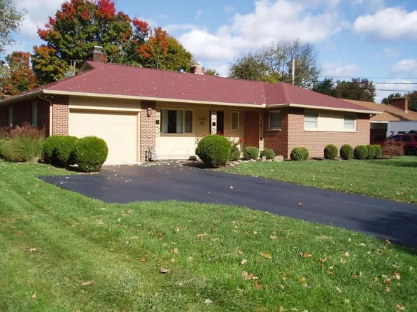 2800 Castlewood Rd, Columbus, OH 43209