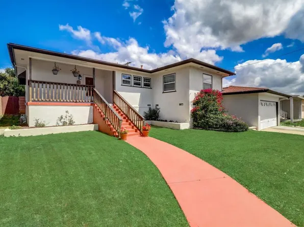 131 Whitney St, Chula Vista, CA 91910