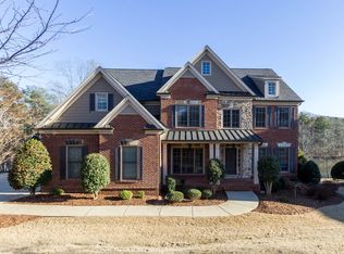 6165 Lakeaires Dr, Cumming, GA 30040