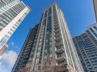 35 Bales Ave #1107, Toronto, ON M2N 7L7