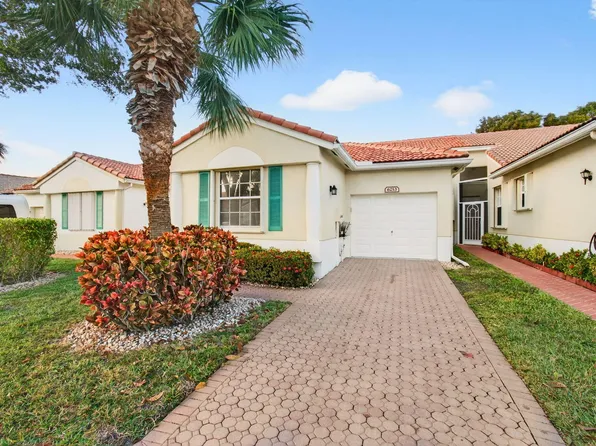 6253 Heliconia Road, Delray Beach, FL 33484