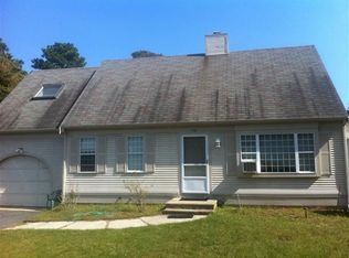 158 Whitehall Way, Hyannis, MA 02601