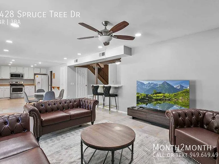 1428 Spruce Tree Dr — Photo 1