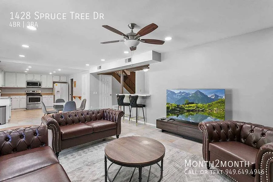 1428 Spruce Tree Dr