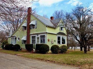 560 Cherry Hill Rd, Nazareth, PA 18064