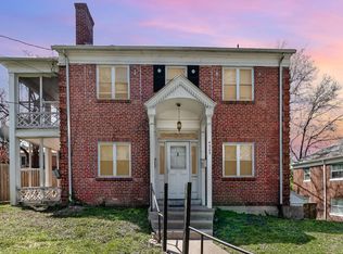 4525 Paddock Rd, Cincinnati, OH 45229