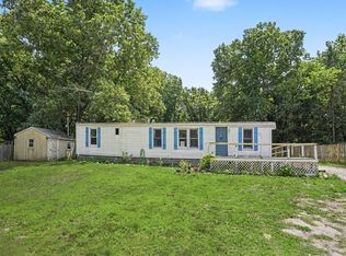 29201 Jewells Dr, Lawton, MI 49065