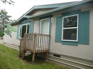 820 Thomas St, Aberdeen, WA 98520