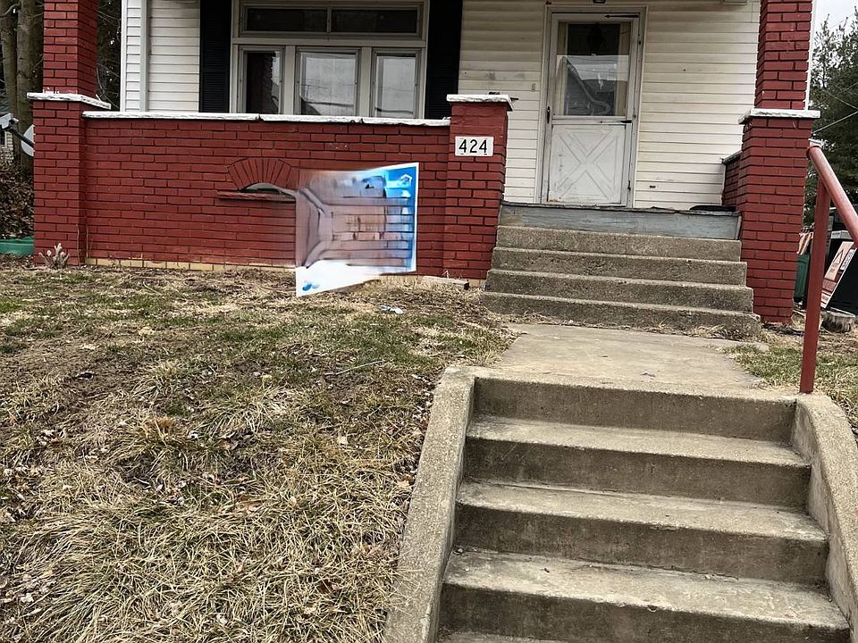 1st image of 424 Waugh St
