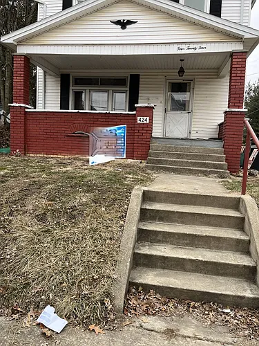 424 Waugh St Photo 1