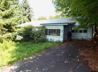 149 Fox Hill Rd, Northville, NY 12134