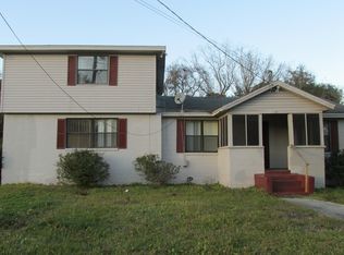 2255 W 2nd St, Jacksonville, FL 32209