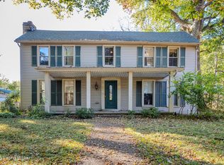 5206 Old Billtown Rd, Louisville, KY 40299