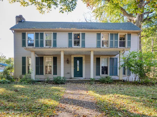 5206 Old Billtown Rd, Louisville, KY 40299