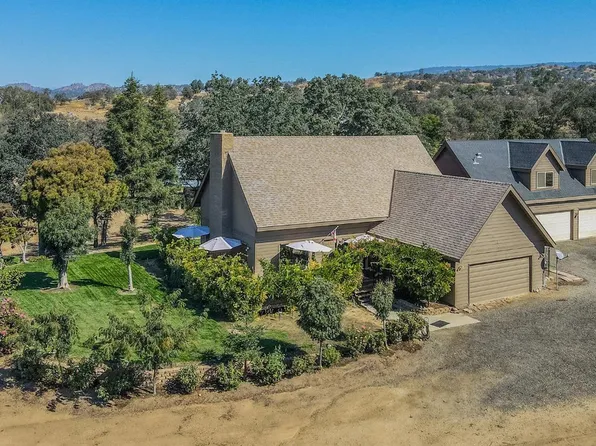 14788 Blue Oak Ln, Prather, CA 93651