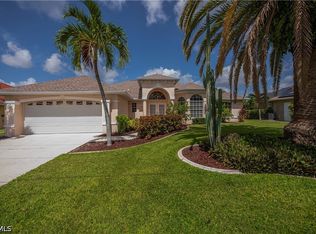 2606 SE 21st Ave, Cape Coral, FL 33904