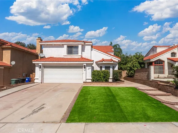 30656 3rd Ave, Redlands, CA 92374