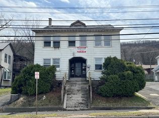 202 Conklin Ave, Binghamton, NY