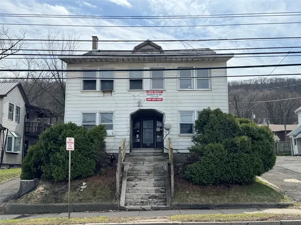 202 Conklin Ave, Binghamton, NY 13903