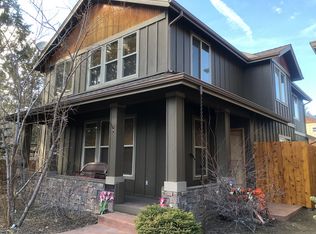 20235 Merriewood Ln, Bend, OR 97702