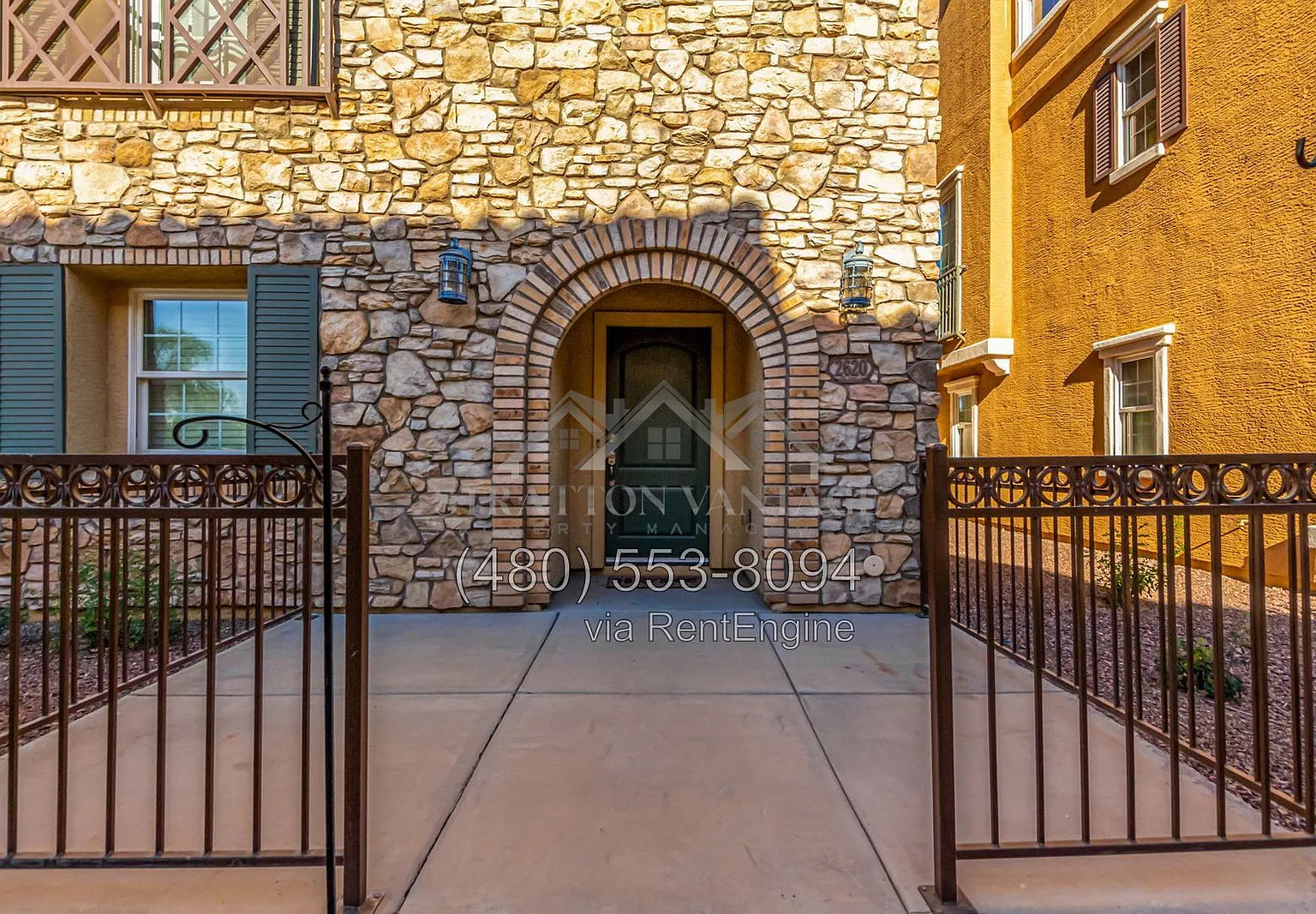 3 bed, 2.5 bath, 1625 sqft, $2,300 — Photo 1