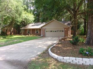 5253 Rowe Trl, Pace, FL 32571