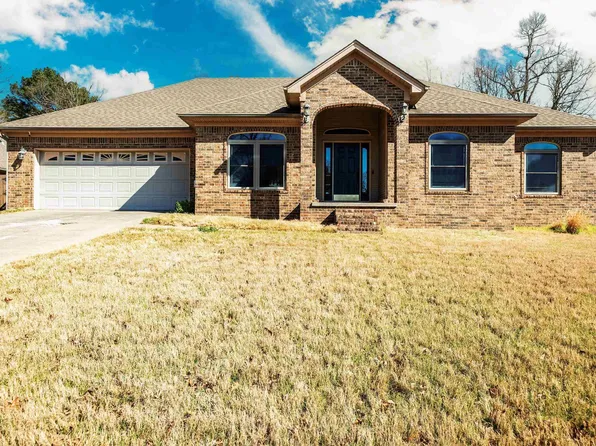 4334 Amy Ln, Jacksonville, AR 72076