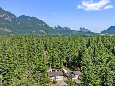 15725 Wallace Falls Loop Road, Gold Bar, WA, 98251
