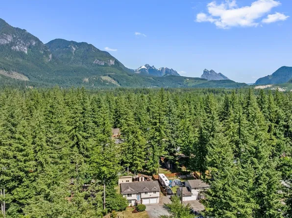 15725 Wallace Falls Loop Road, Gold Bar, WA 98251