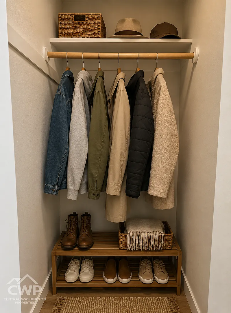 2 Bedroom West Valley Duplex | Garage + A/C + $250 Off — Photo 3