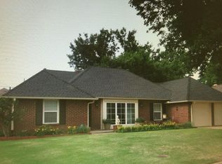 2604 NW 59th St, Oklahoma City, OK 73112