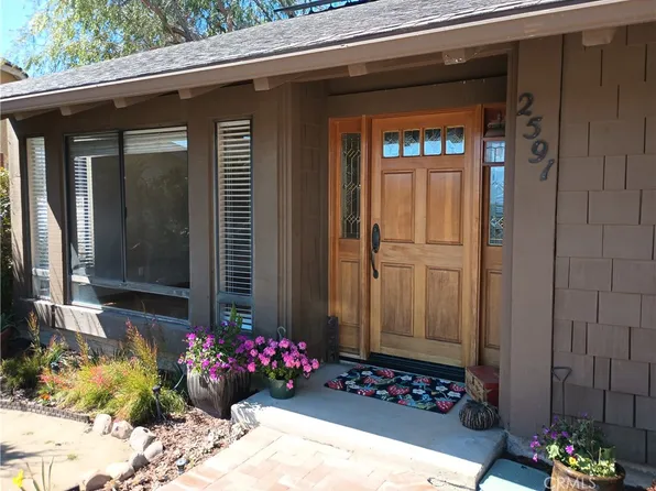 2591 Pepperwood Dr, Camarillo, CA 93010