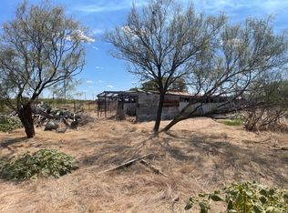 7210 Midway Church Rd, Electra, TX 76360