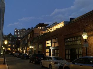 24 Piedmont St, Boston, MA 02116