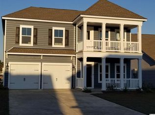 1215 Harbison Cir LOT 218, Myrtle Beach, SC 29579