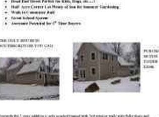 1 Asaree Dr, Southborough, MA 01772