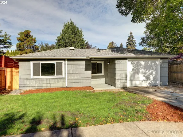 10325 SE Reedway St, Portland, OR 97266