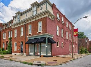 2870 McNair Ave #2870, Saint Louis, MO