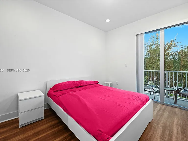 2641 NE 212th Ter #209 — Photo 8