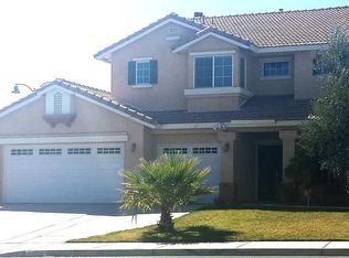 12720 Fence Rider Way, Victorville, CA 92392