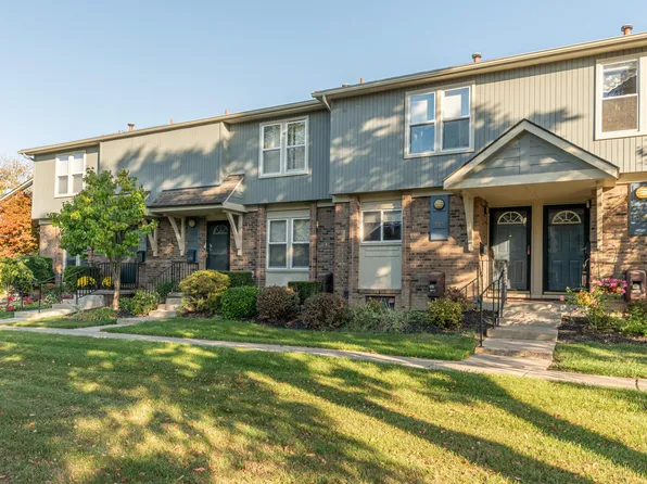 340 Hartman Ln, Saline, MI 48176