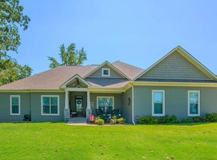 25 Johnny Dr, Greenbrier, AR 72058