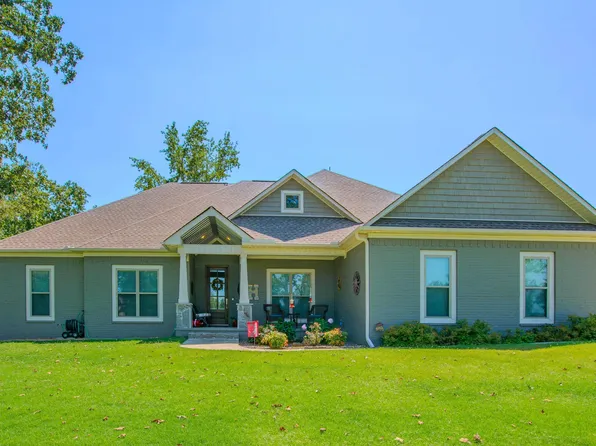 25 Johnny Dr, Greenbrier, AR 72058