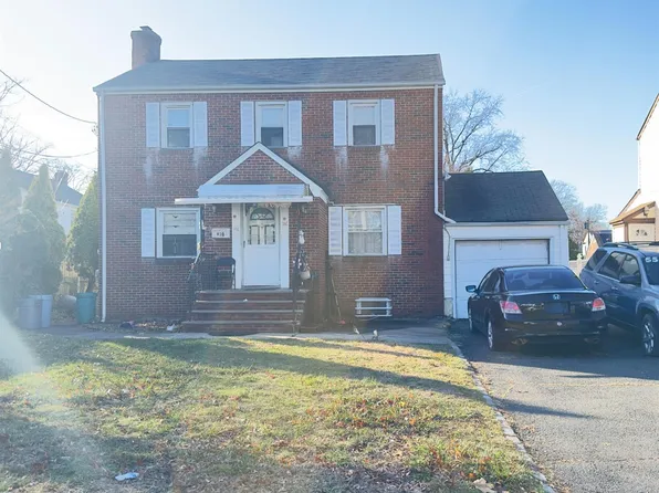 910 Roanoke Ave, Hillside, NJ 07205