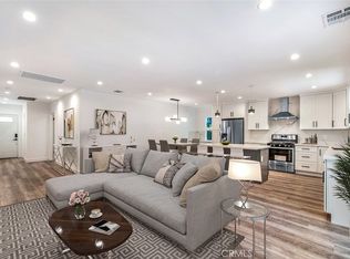 5510 Burnet Ave, Van Nuys, CA 91411