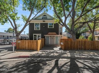 50 Berrum Pl #A, Reno, NV 89509