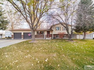 648 Buckboard Ln, Idaho Falls, ID 83402
