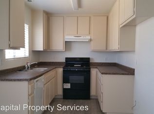 20138 Carlisle Rd APT 1, Apple Valley, CA 92307