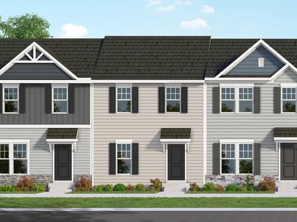 28 Whitaker Ct Homesite 8.14, Millville, NJ 08332