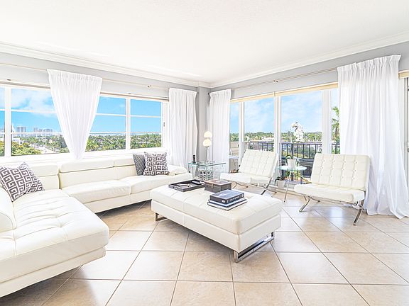 2nd image of 2500 E Las Olas Blvd APT 708